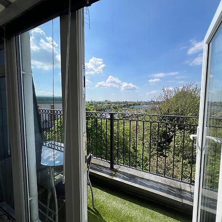 Comfy 2 Bedroom Apartments - Finchley Road, Londra Exterior foto