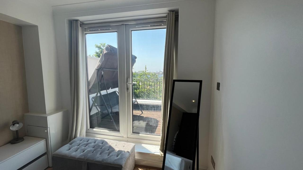 Comfy 2 Bedroom Apartments - Finchley Road, Londra Exterior foto