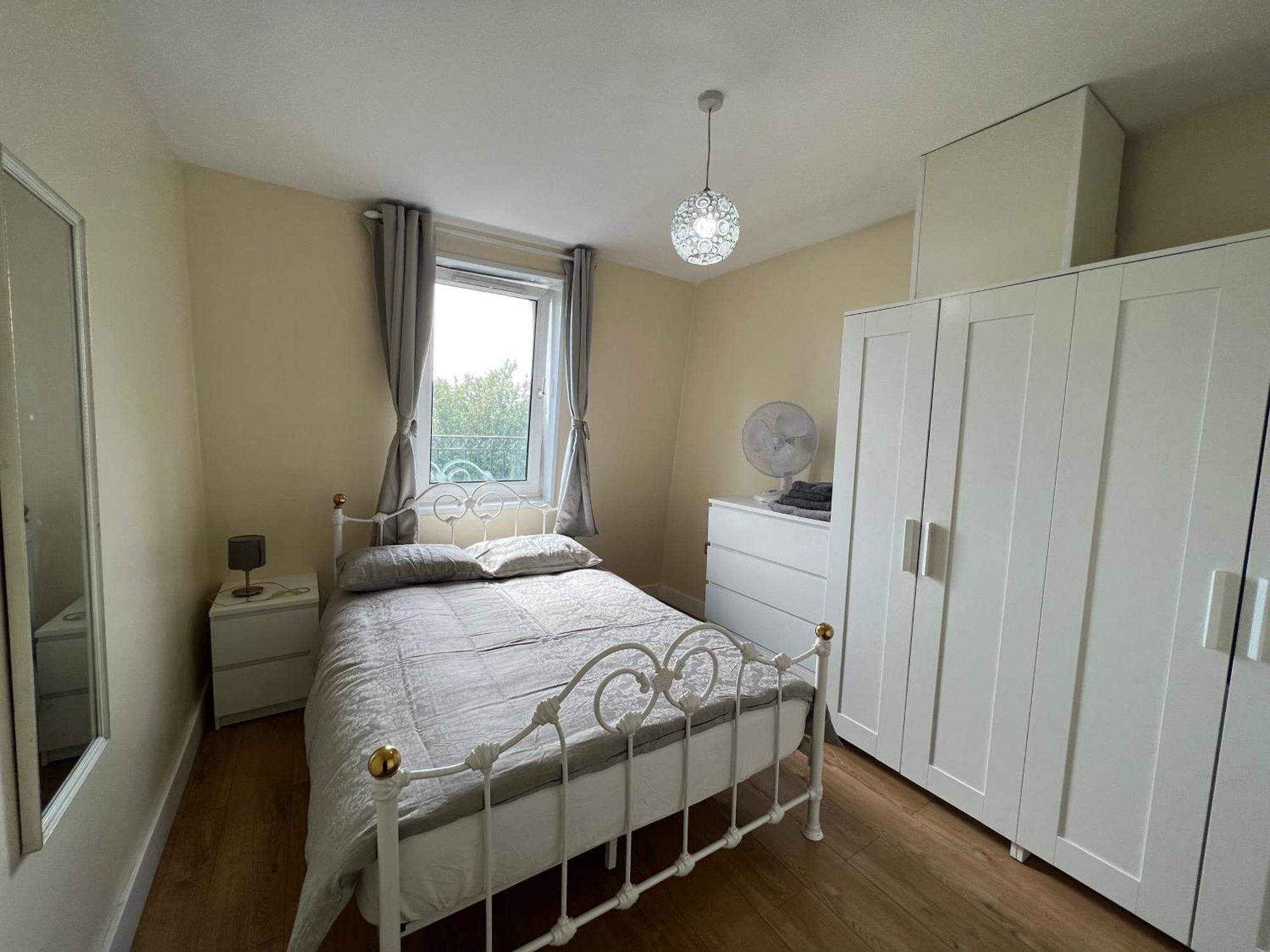 Comfy 2 Bedroom Apartments - Finchley Road, Londra Exterior foto