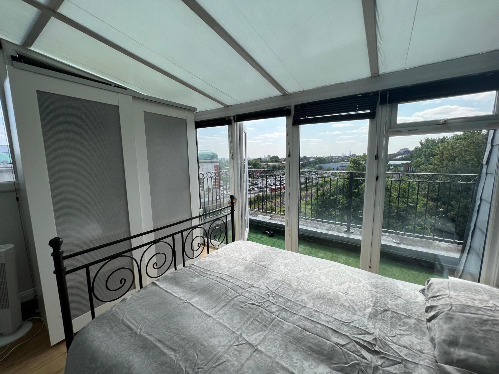 Comfy 2 Bedroom Apartments - Finchley Road, Londra Exterior foto